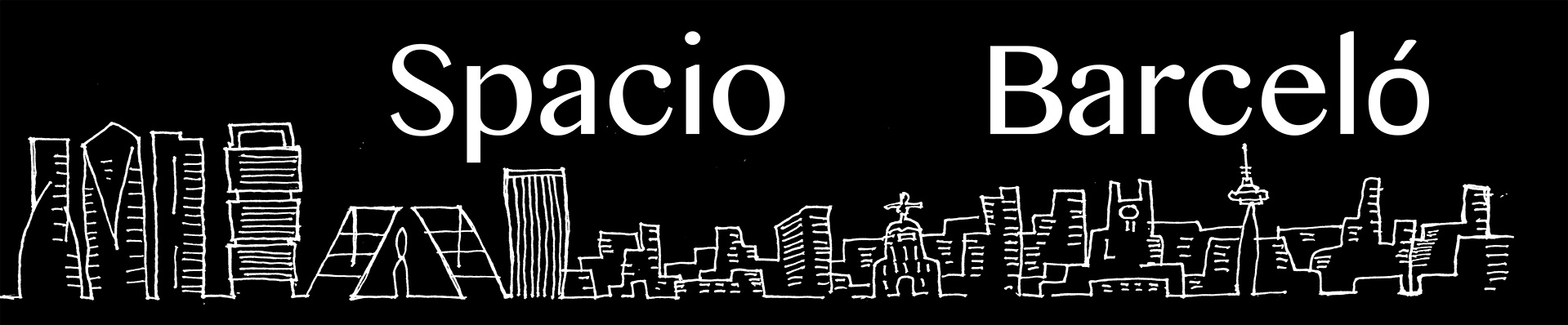 Logo Spacio Barceló